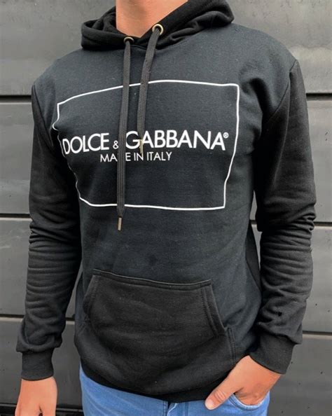 Buzos dolce gabbana .